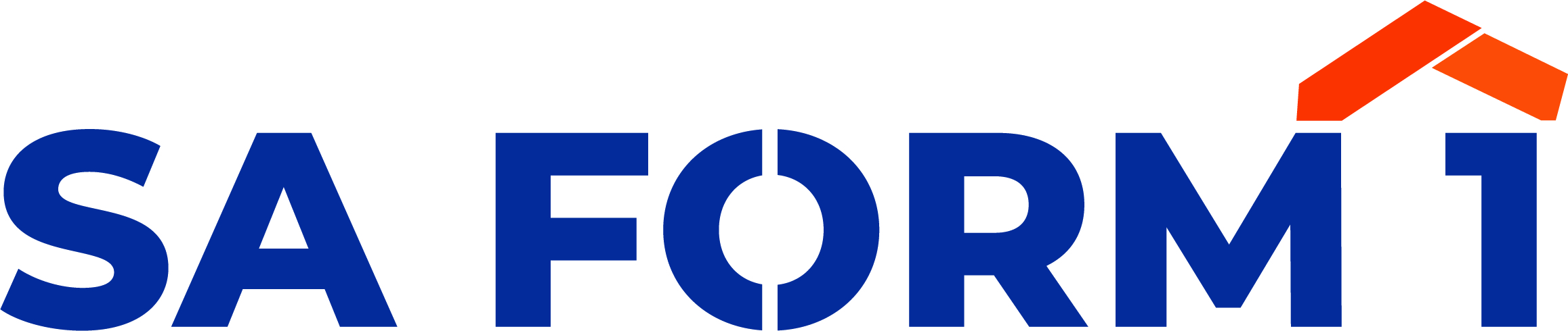 SA Form 1 Logo